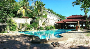 Отель Lovina Beach Hotel  Buleleng